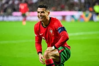 Ronaldo’s Brilliance Shines as Retirement Thoughts Loom