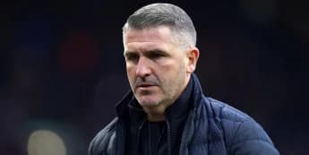 Preston manager Ryan Lowe leaves club by mutual consent one game into new season