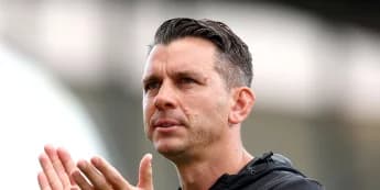 Matt Bloomfield happy as Wycombe see off Northampton