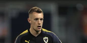 Joe Pigott winner earns AFC Wimbledon deserved victory at Cheltenham