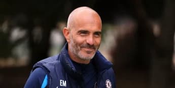 Enzo Maresca wants Noni Madueke to remain at Chelsea