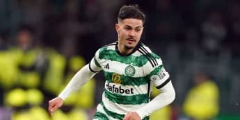 Marco Tilio leaves Celtic for Melbourne City on season-long loan