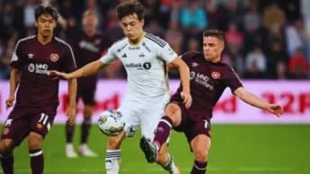 Nypan: Europe's Next Football Sensation Sparks Transfer Buzz