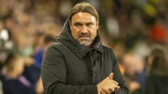 Farke Faces Key Decisions Ahead of Plymouth Clash