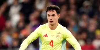 Liverpool dealt transfer blow as Martin Zubimendi opts to stay at Real Sociedad