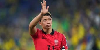 Korean FA writes to FIFA after alleged racist abuse of Hwang Hee-chan