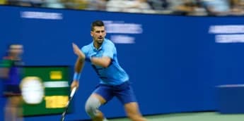 US Open day two: Jack Draper and Emma Raducanu lead British hopes