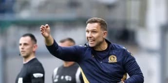 Blackburn boss John Eustace salutes substitutes after opening win over Derby