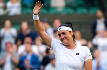 Ons Jabeur: A Trailblazer in Tennis History