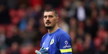 Arijanet Muric stars as Ipswich earn a point at Brighton