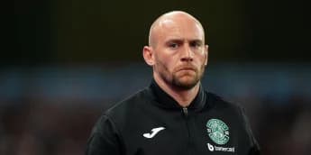 Hibernian slip to shock Premier Sports Cup defeat at Kelty Hearts