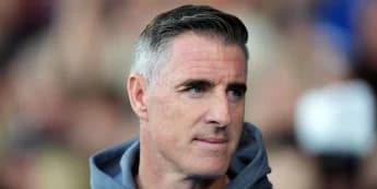 Mark Kennedy hails Swindon fans’ patience after first win of season