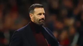Ruud van Nistelrooy Aims for Managerial Role in Championship
