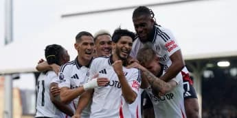 Late Drama Seals Fulham’s Thrilling 3-1 Win Over High-Flying Newcastle