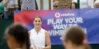 Laura Robson backs Emma Raducanu’s preparation ahead of US Open