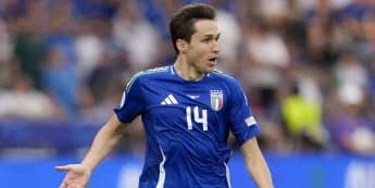 Arne Slot: Federico Chiesa unlikely to make Liverpool debut against Man United