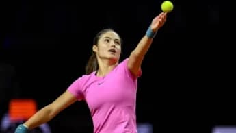 Emma Raducanu Shines in Comeback Victory at Billie Jean King Cup