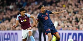 Young defender Leny Yoro ‘incredibly honoured’ to sign for Manchester United