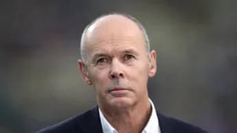 Woodward Calls for Director of Rugby Amidst Wales' Struggles