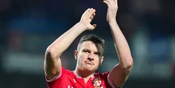 Wrexham striker Paul Mullin set to miss start of season after spinal surgery