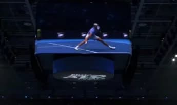 "Zverev's VAR Drama Highlights Tennis Technology Debate"