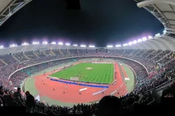 The Architectural Marvel of Stadio San Nicola