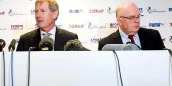 John Gilligan tells Dave King to stop ‘unfair’ criticism of Rangers board