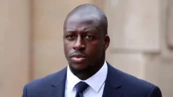Mendy Wins Tribunal Ruling on Unpaid Salary from Man City