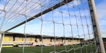 Burton await first league win of season after goalless draw with Stevenage