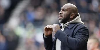 LMA calls for end to recruitment ‘bias’ amid lack of managerial diversity