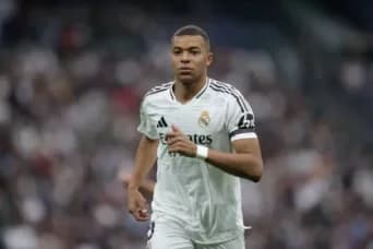 Mbappé's €55M Bonus Dispute with PSG Enters Legal Battle