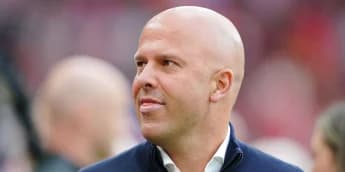 Arne Slot accepts tougher challenges lie ahead after winning start at Liverpool