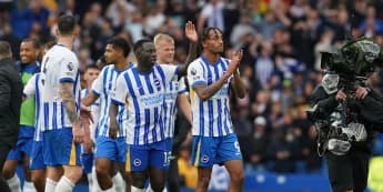 Premier League talking points: Can Brighton keep winning start going at Arsenal?