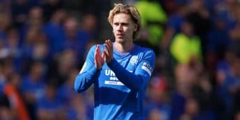 Todd Cantwell wants to leave Rangers and ‘look for another adventure’