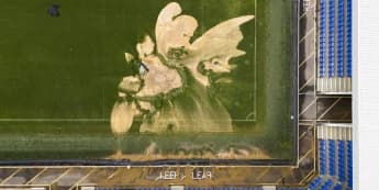 AFC Wimbledon-Newcastle Carabao Cup clash postponed due to extensive flooding