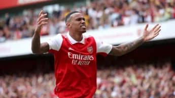 Arsenal's 5-1 Victory Overshadowed by Gabriel Injury Worry