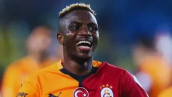 Arsenal's Title Hopes Dwindle: Time to Sign Victor Osimhen?