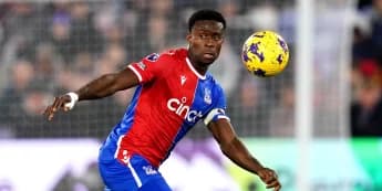 Newcastle will need to pay ‘superstar money’ for Marc Guehi – Crystal Palace