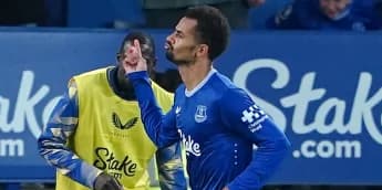 Iliman Ndiaye’s solo effort helps Everton to victory against Doncaster