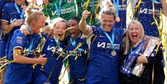 Chelsea begin their quest for sixth straight WSL title at dawn of new era