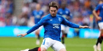 Scott Wright leaves Rangers for Birmingham in early deadline-day switch