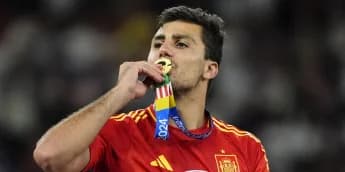 Rodri and Alvaro Morata face UEFA investigation over Gibraltar chant