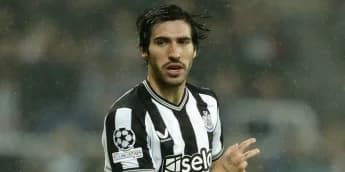 Sandro Tonali ‘very happy’ to have helped others with gambling issues during ban