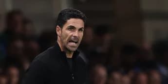 Mikel Arteta urges Arsenal to improve ahead of Manchester City showdown