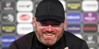 New Plymouth boss Wayne Rooney excited by prospect of Pilgrims making progress