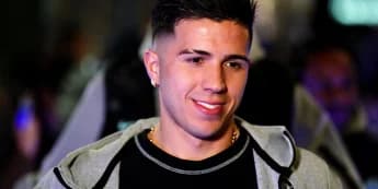 Enzo Maresca does not expect return of Enzo Fernandez to disrupt Chelsea squad