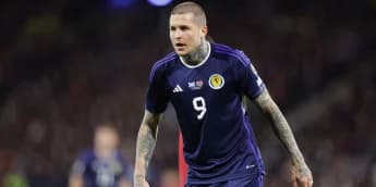 Lyndon Dykes believes he can ‘get to the top’ with Birmingham