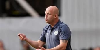 Steven Naismith hopes Hearts use home advantage to turn around European play-off