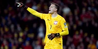 A journey of a lifetime – Wojciech Szczesny calls time on career