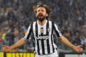 Andrea Pirlo: The Maestro of Modern Football